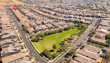 9833 Red Giant Dr, Mesa, AZ 85212