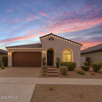 9833 Red Giant Dr, Mesa, AZ 85212