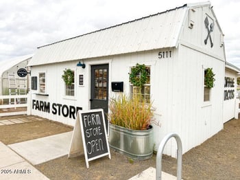 9833 Red Giant Dr, Mesa, AZ 85212