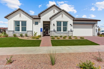 9833 Gold Stone Trl, Apache Junction, AZ 85120