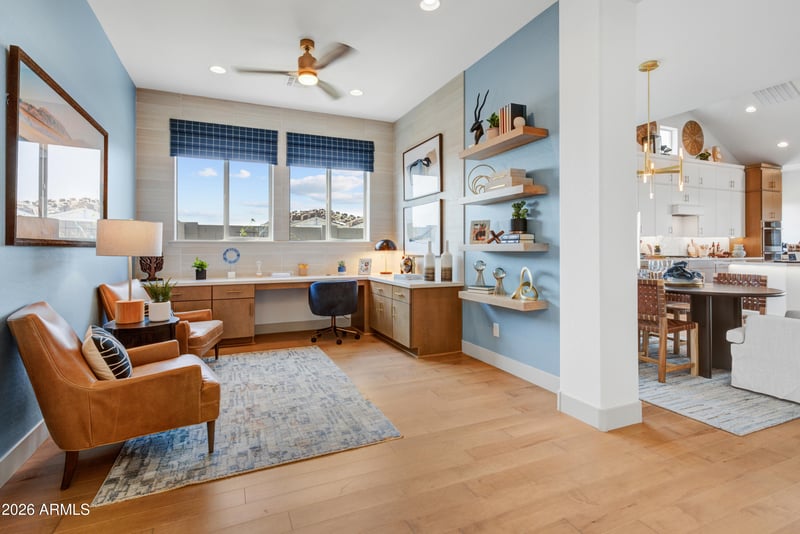 9833 Gold Stone Trl, Apache Junction, AZ 85120