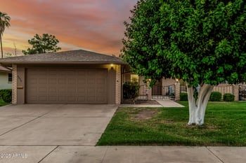 9834 Balboa Dr, Sun City, AZ 85351