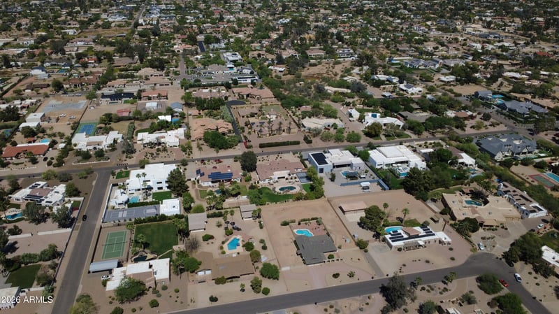 9834 Clinton St, Scottsdale, AZ 85260