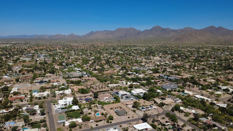 9834 Clinton St, Scottsdale, AZ 85260