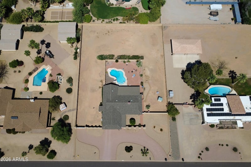 9834 Clinton St, Scottsdale, AZ 85260