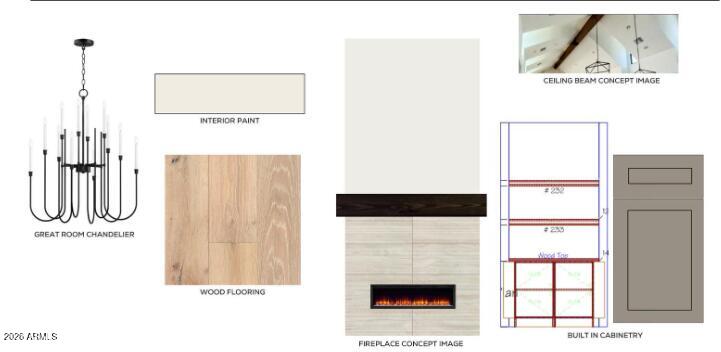 9834 Clinton St, Scottsdale, AZ 85260