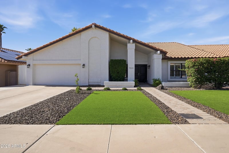 9834 Dreyfus Ave, Scottsdale, AZ 85260