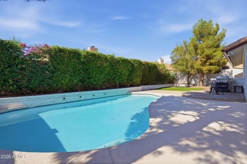 9834 Dreyfus Ave, Scottsdale, AZ 85260