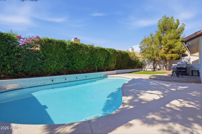9834 Dreyfus Ave, Scottsdale, AZ 85260