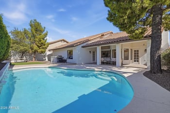 9834 Dreyfus Ave, Scottsdale, AZ 85260