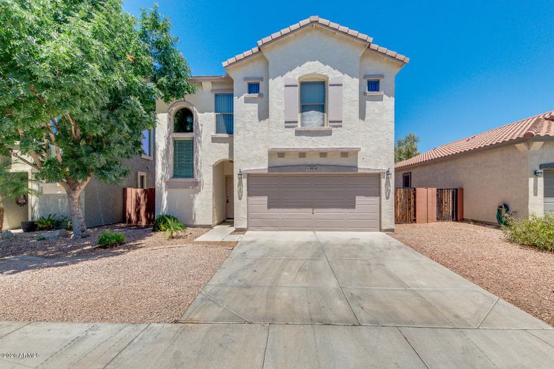 9834 E Empress Ave, Mesa, AZ 85208