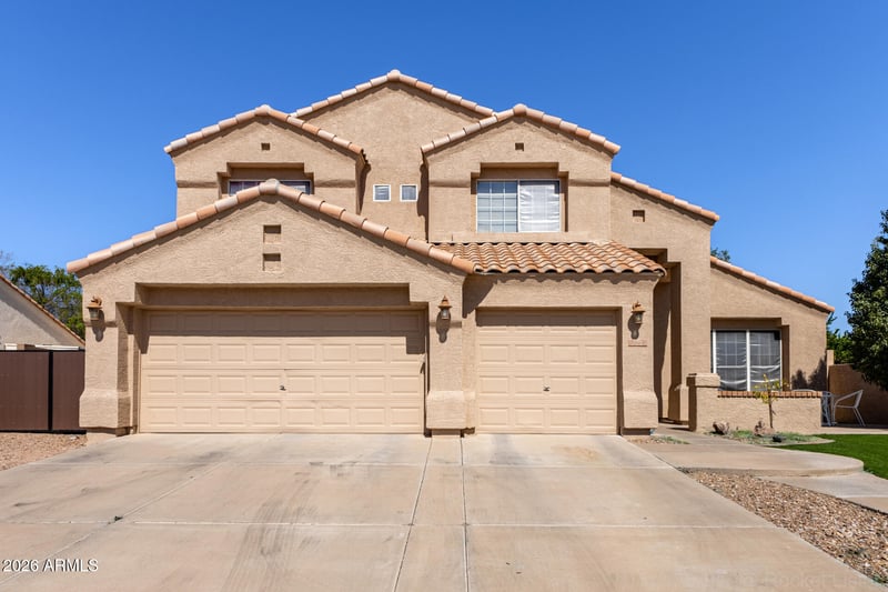 9834 Irwin Cir, Mesa, AZ 85209