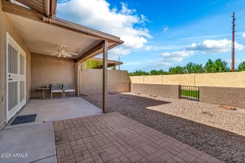 9834 Minnesota Ave, Sun Lakes, AZ 85248
