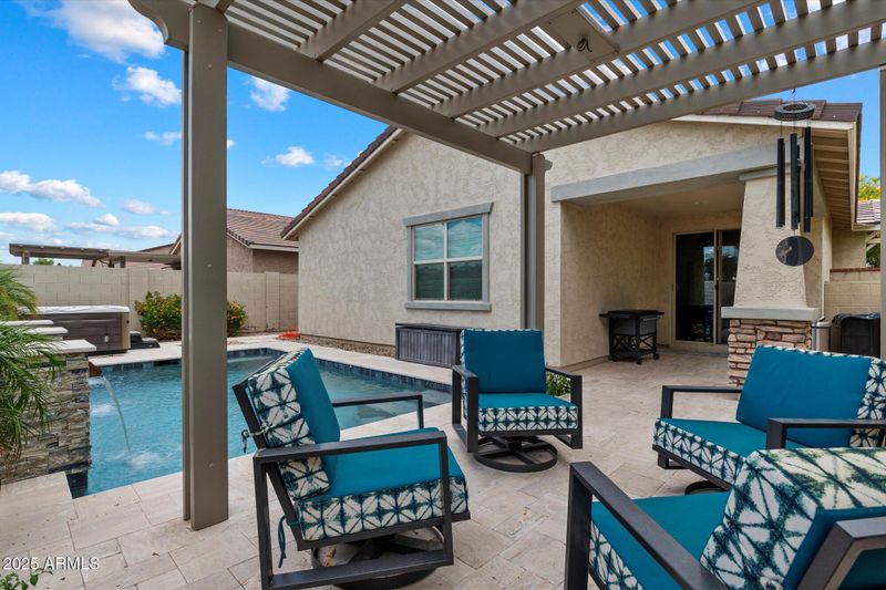 9834 E Thatcher Ave, Mesa, AZ 85212
