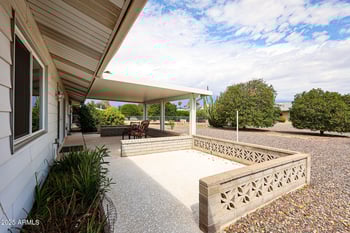 9834 Emberwood Dr, Sun, AZ 85351