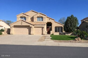 9834 Irwin Cir, Mesa, AZ 85209