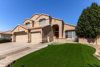 9834 Irwin Cir, Mesa, AZ 85209