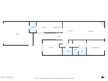 9834 Minnesota Ave, Sun Lakes, AZ 85248