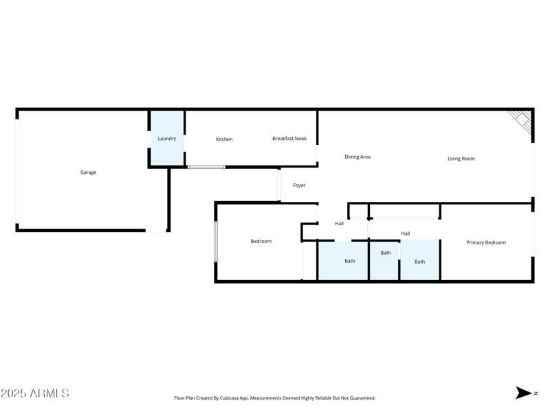 9834 Minnesota Ave, Sun Lakes, AZ 85248