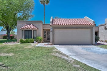 9834 Kerry Ln, Peoria, AZ 85382