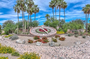 9834 Kerry Ln, Peoria, AZ 85382