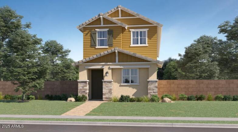 9835 Catalina Dr, Phoenix, AZ 85037