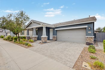9835 Acceleration Dr, Mesa, AZ 85212