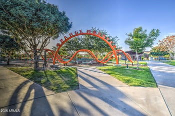 9835 Acceleration Dr, Mesa, AZ 85212