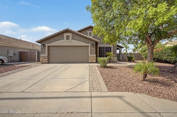 9835 E Lindner Ave, Mesa, AZ 85209