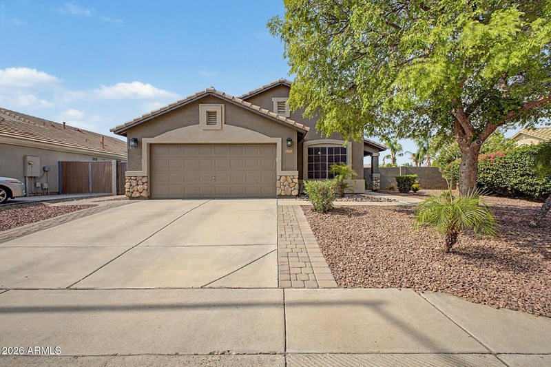9835 E Lindner Ave, Mesa, AZ 85209