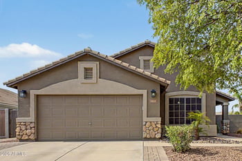 9835 E Lindner Ave, Mesa, AZ 85209