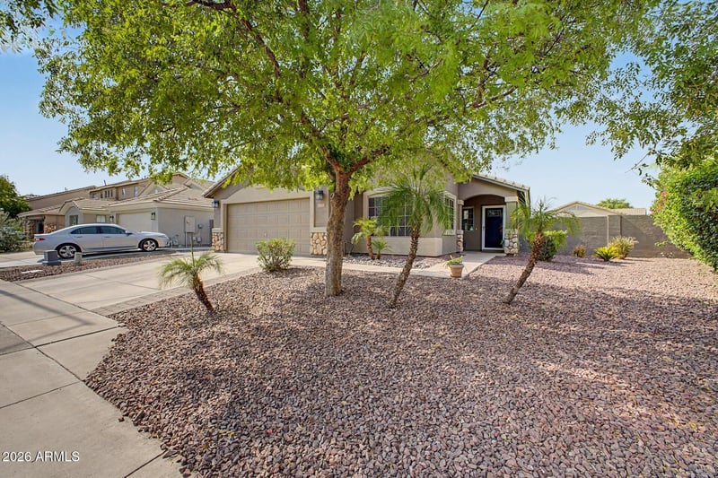 9835 E Lindner Ave, Mesa, AZ 85209