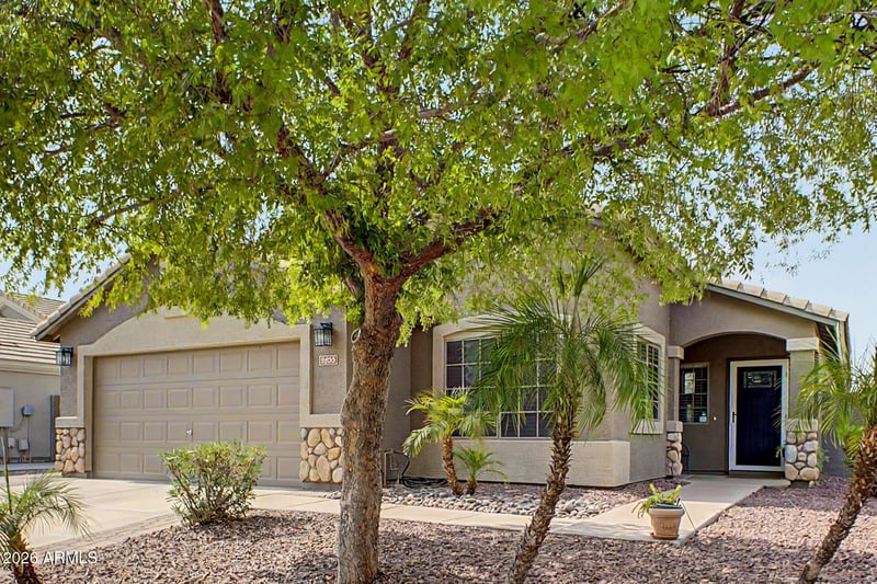 9835 E Lindner Ave, Mesa, AZ 85209