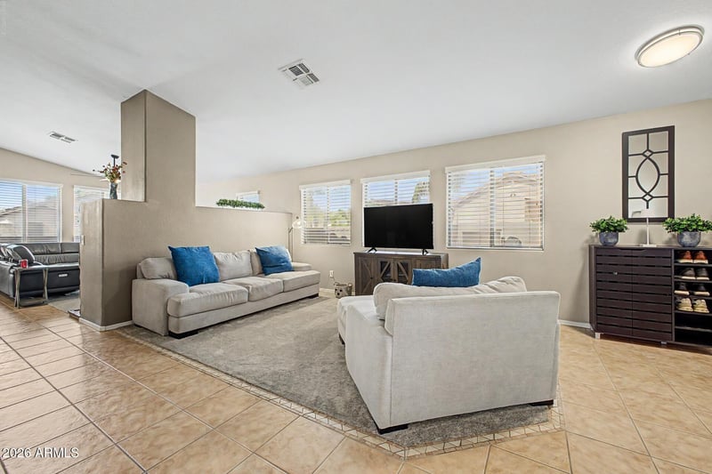 9835 E Lindner Ave, Mesa, AZ 85209
