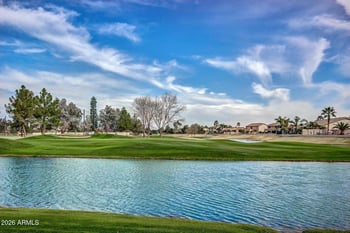 9835 E Lindner Ave, Mesa, AZ 85209