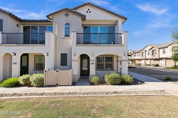 9835 E Stratus Ave, Mesa, AZ 85212