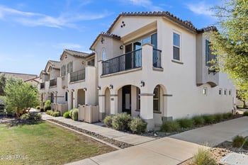 9835 E Stratus Ave, Mesa, AZ 85212