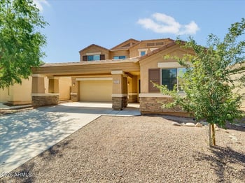 9835 Salter Dr, Peoria, AZ 85382