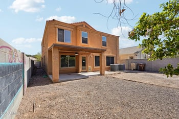 9835 Salter Dr, Peoria, AZ 85382