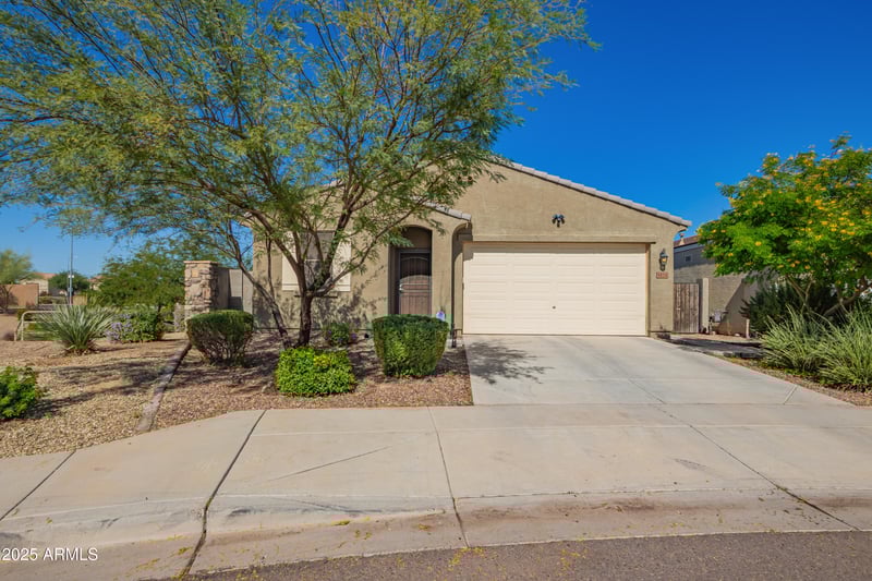9836 Atlantis Way, Tolleson, AZ 85353
