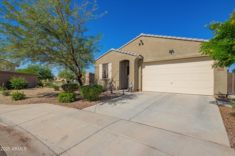 9836 Atlantis Way, Tolleson, AZ 85353