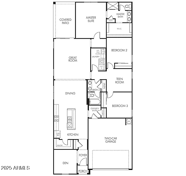 9836 Atlantis Way, Tolleson, AZ 85353