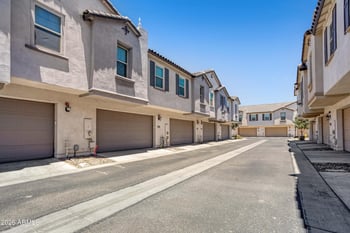 9836 Wavelength Ave, Mesa, AZ 85212