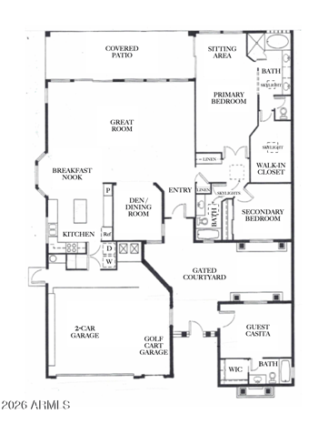 9837 Emerald Dr, Sun Lakes, AZ 85248