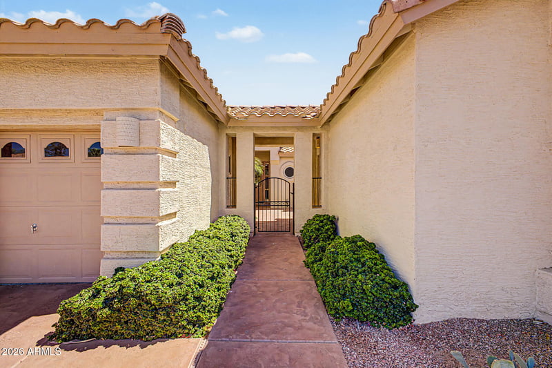 9837 E Emerald Dr, Sun Lakes, AZ 85248