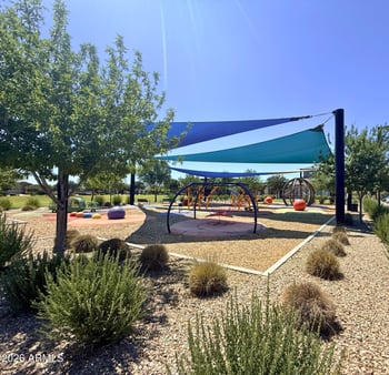 9837 Tiburon Ave, Mesa, AZ 85212