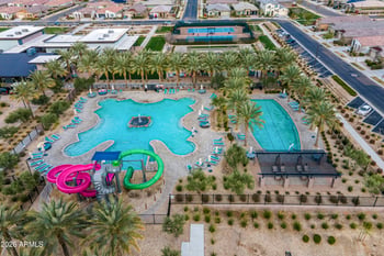 9837 Tiburon Ave, Mesa, AZ 85212