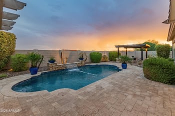 9837 Lariat Ln, Peoria, AZ 85383