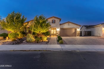 9837 Lariat Ln, Peoria, AZ 85383