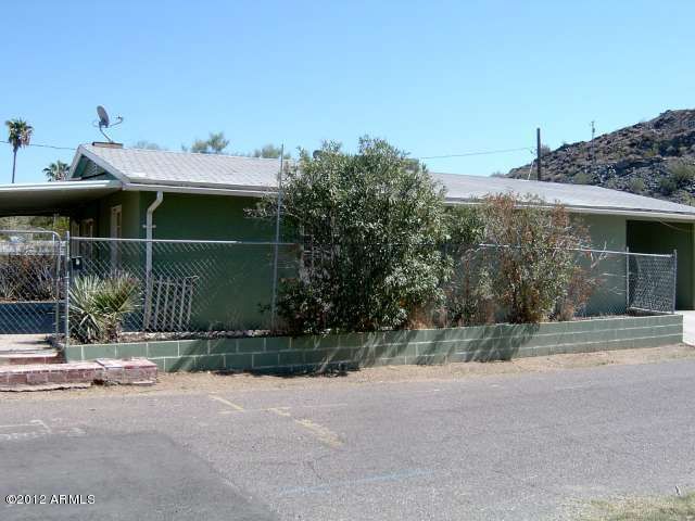 9837 N 8th Dr, Phoenix, AZ 85021